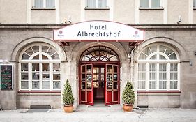Hotel Albrechtshof Berlin